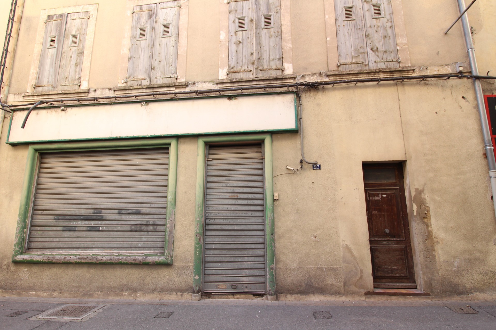 Agence immobilière de Autour d'Aix