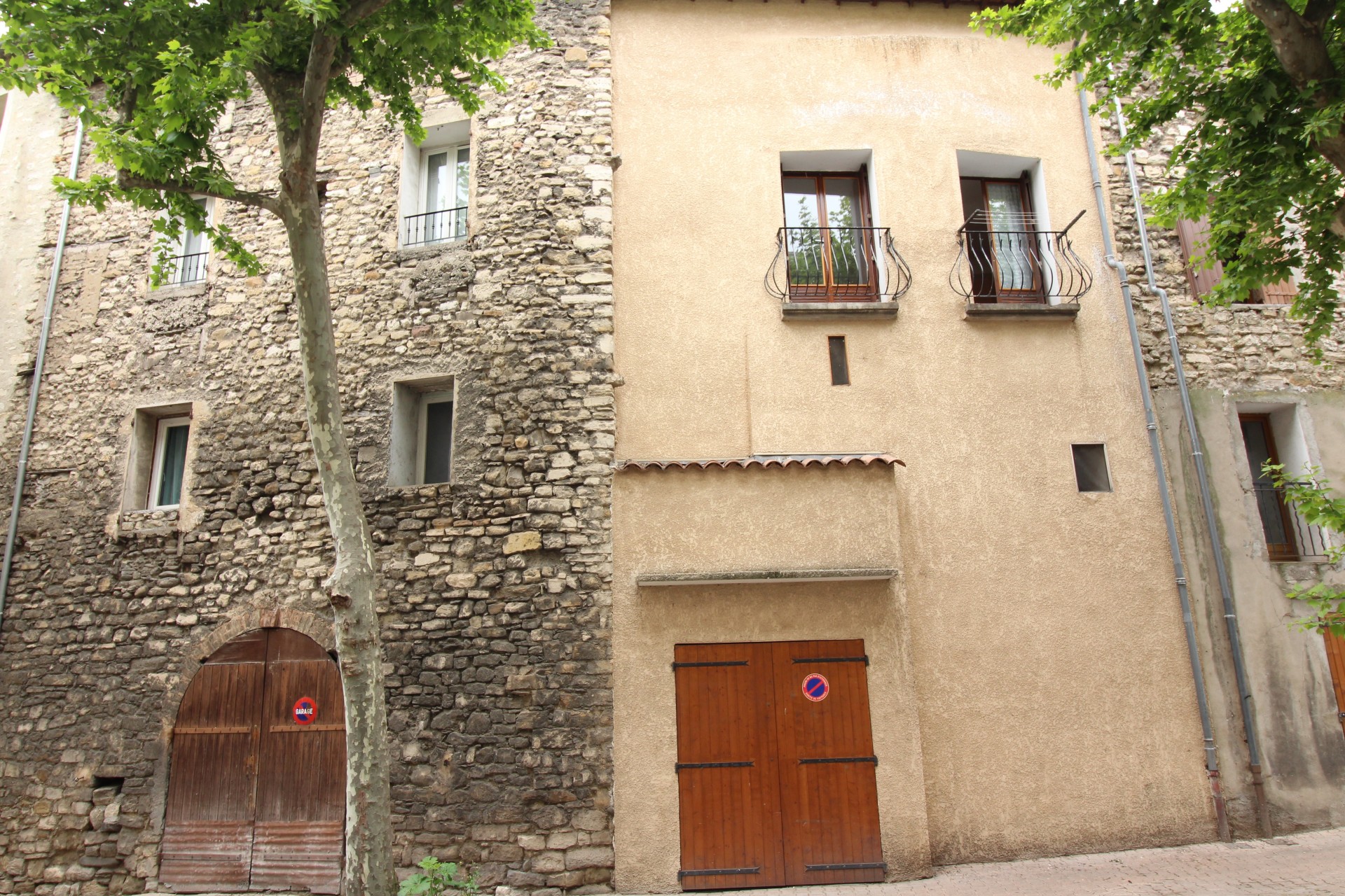 Agence immobilière de Autour d'Aix