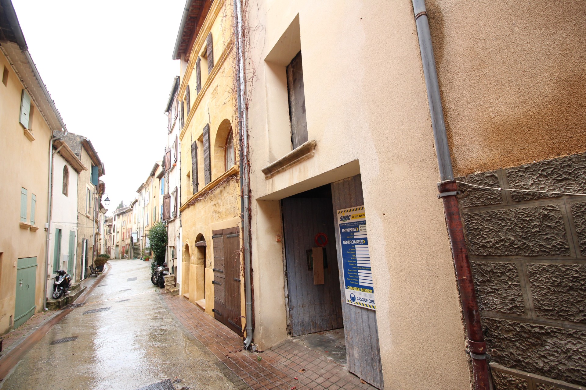 Agence immobilière de Autour d'Aix