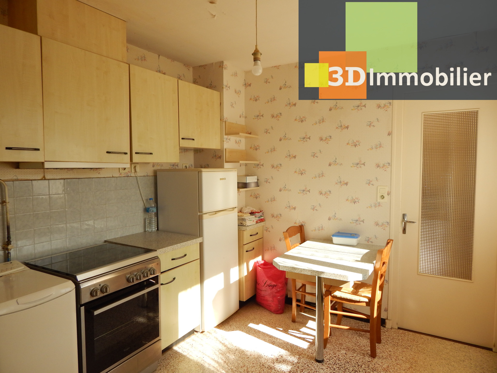 CUISINE 10 M²
