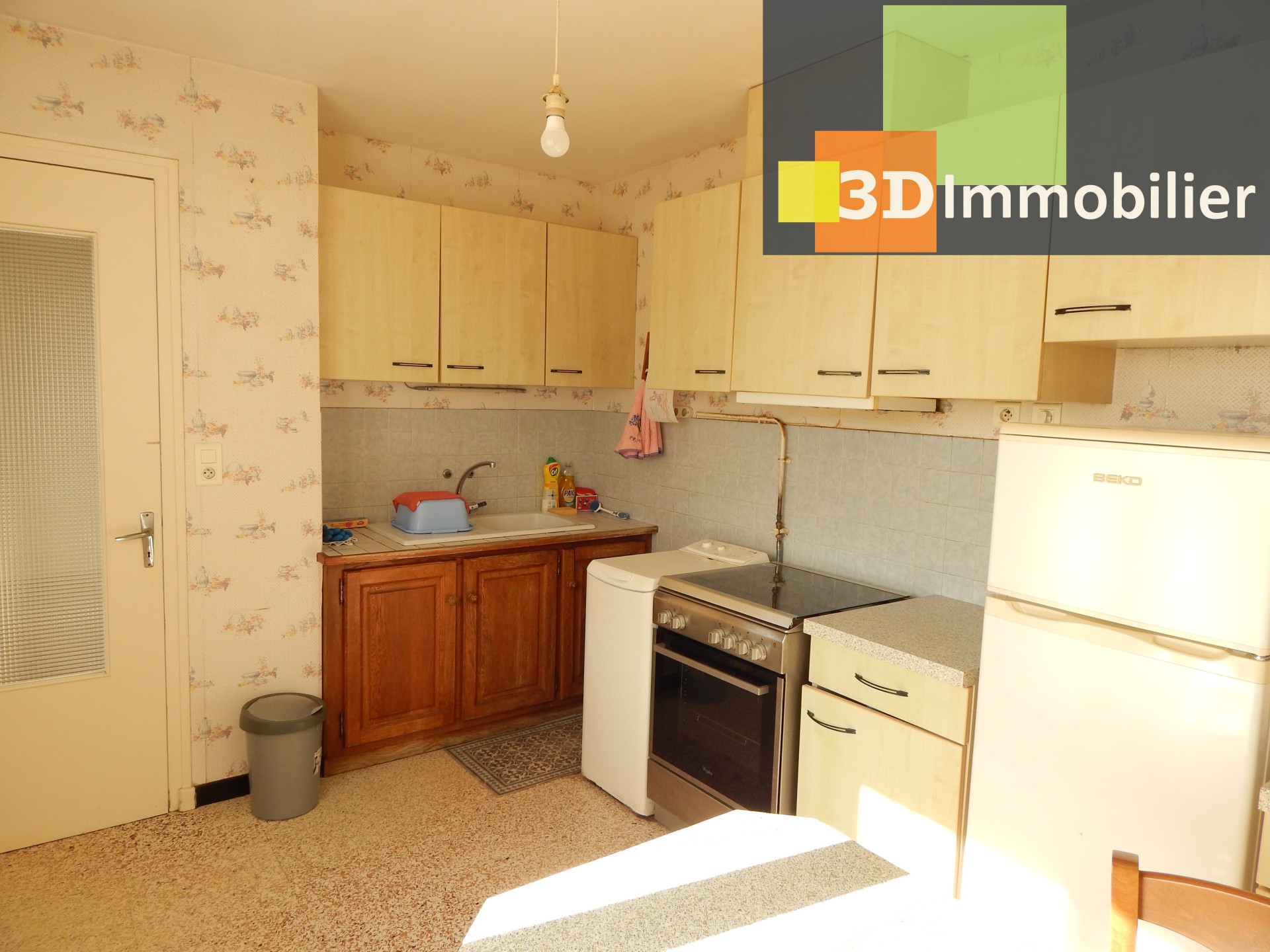 CUISINE 10 M²