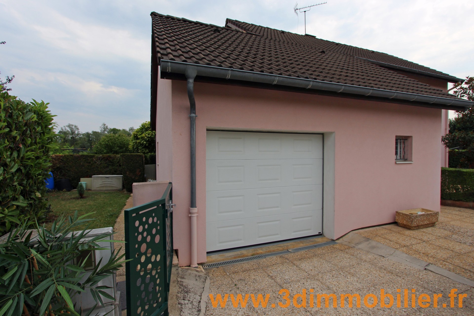 MAISON A VENDRE LONS-LE-SAUNIER SUD