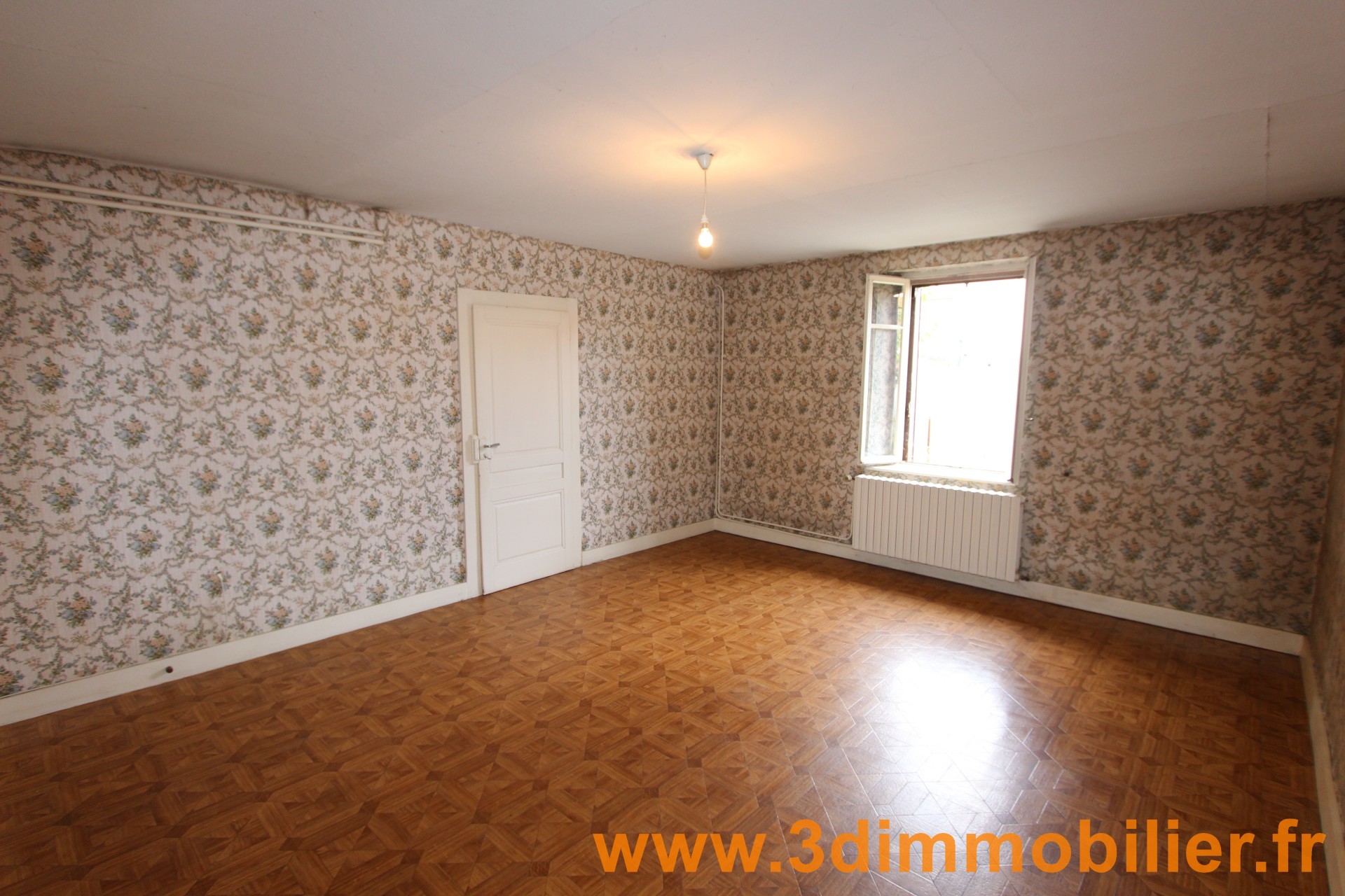 CH1 - REZ-DE-CHAUSSE