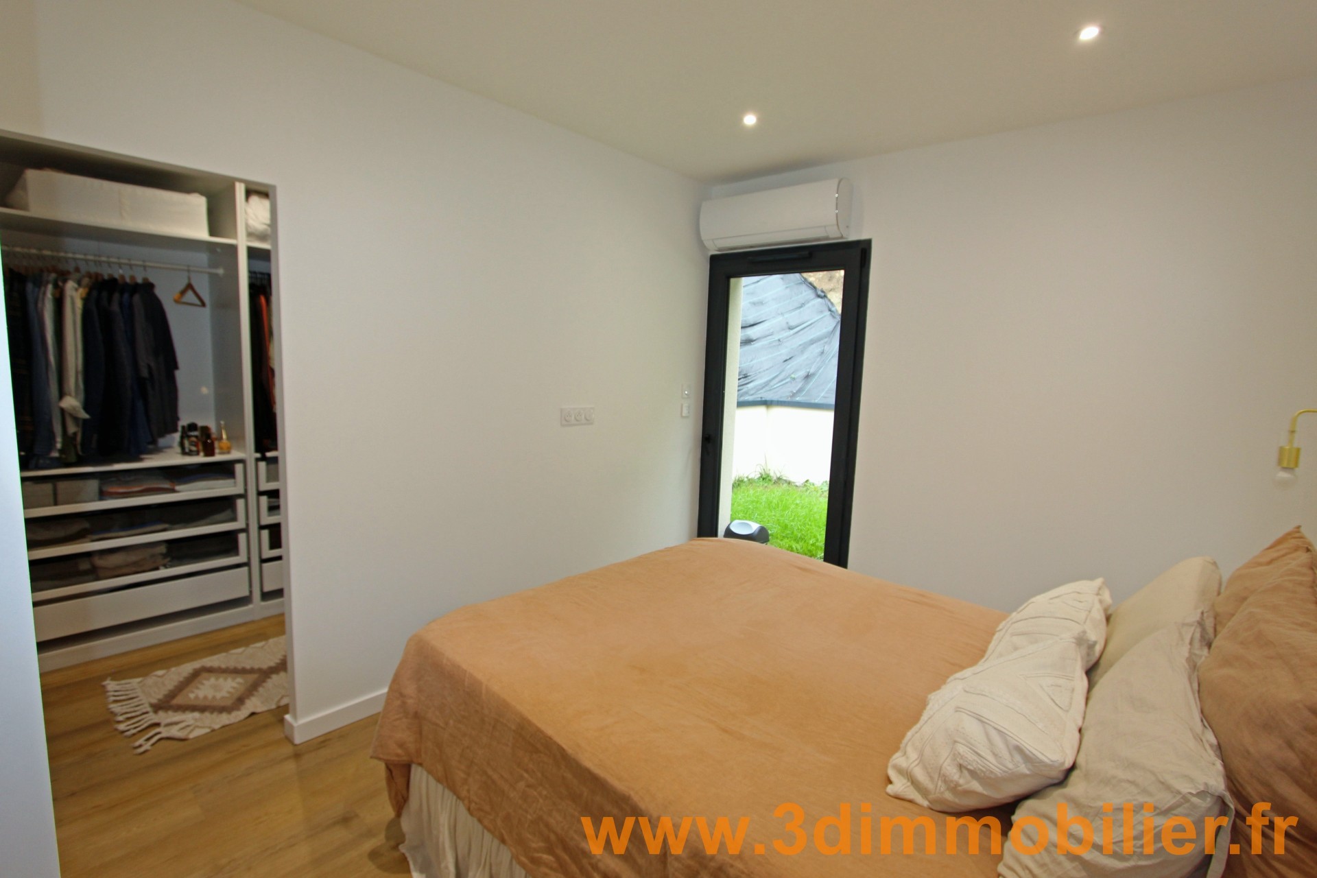 SUITE PARENATLE 20 m²