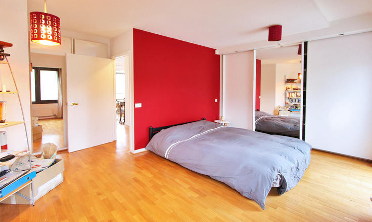 Penthouse - UCCLE