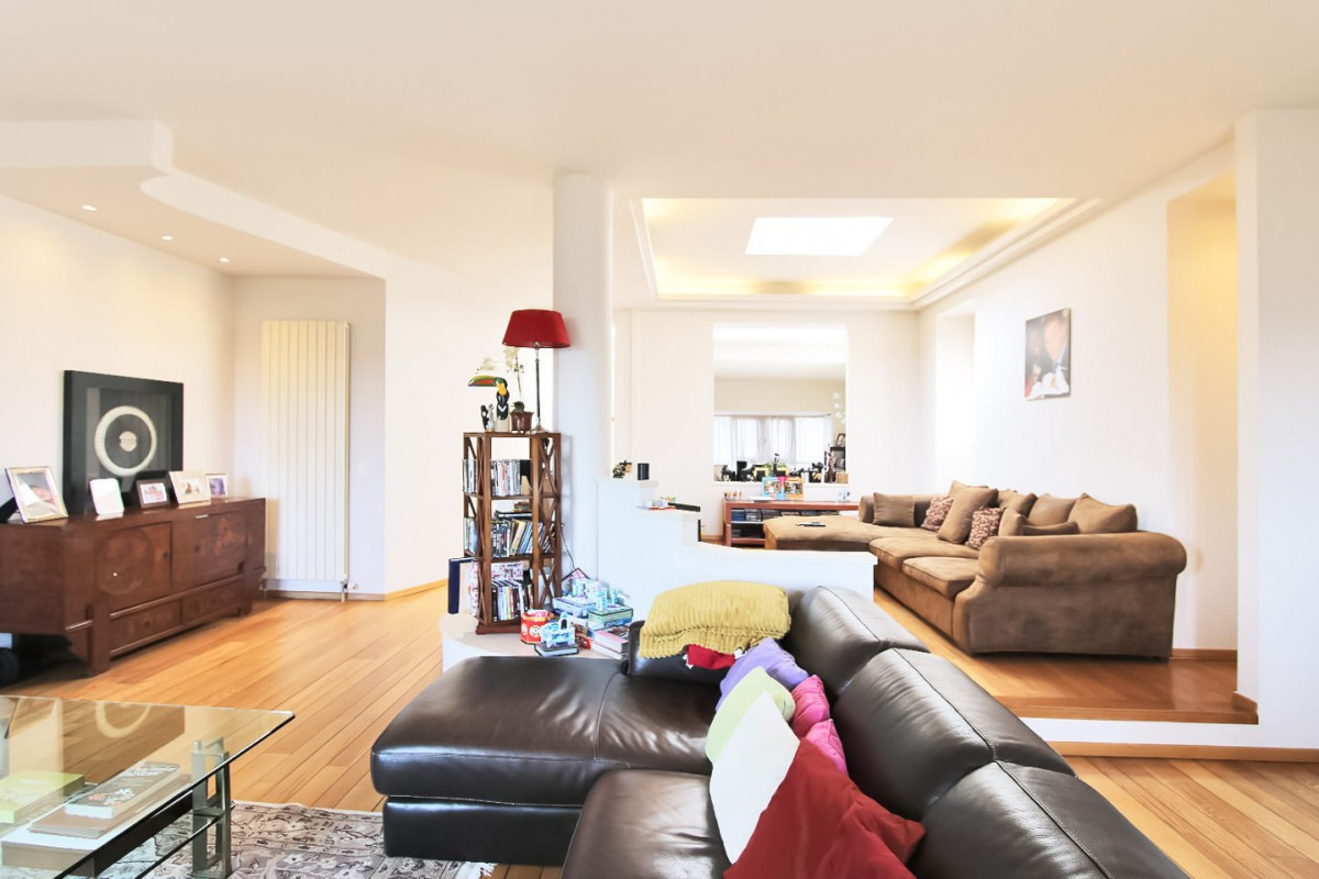 Penthouse - Uccle