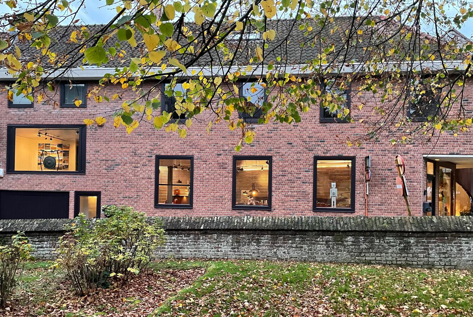 Maison - LINKEBEEK - PIM