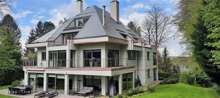 Appartement - UCCLE - PIM