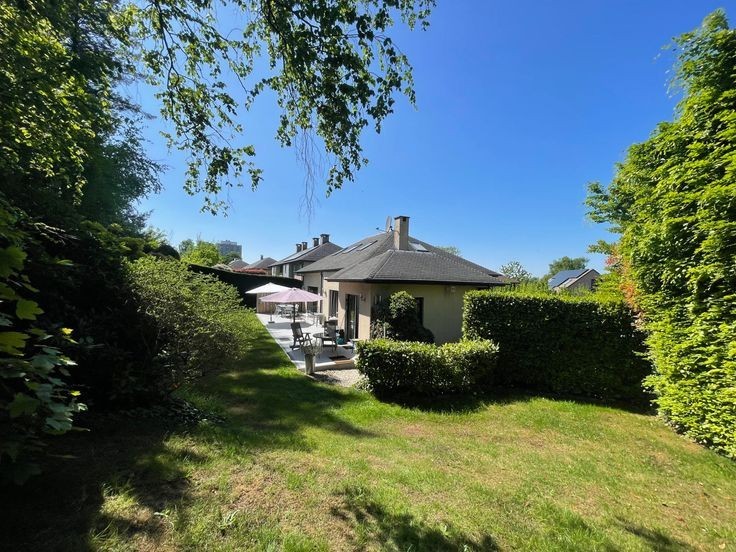Villa - UCCLE - PIM