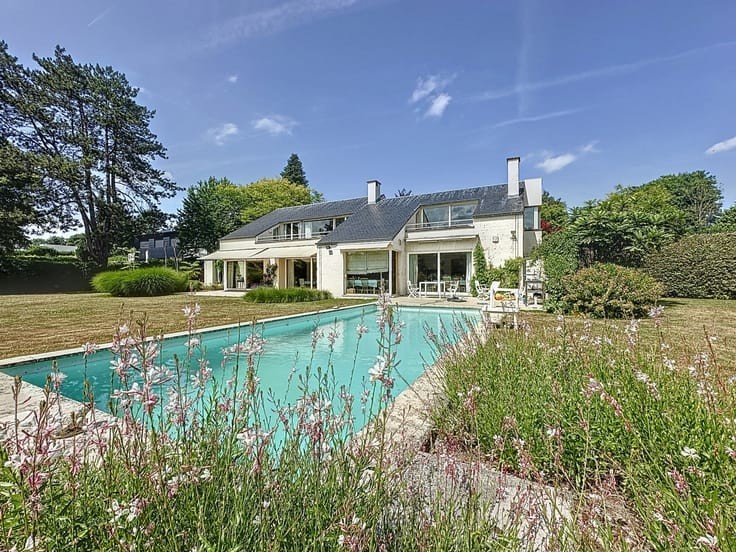 Villa - RHODE-SAINT-GENÈSE - PIM
