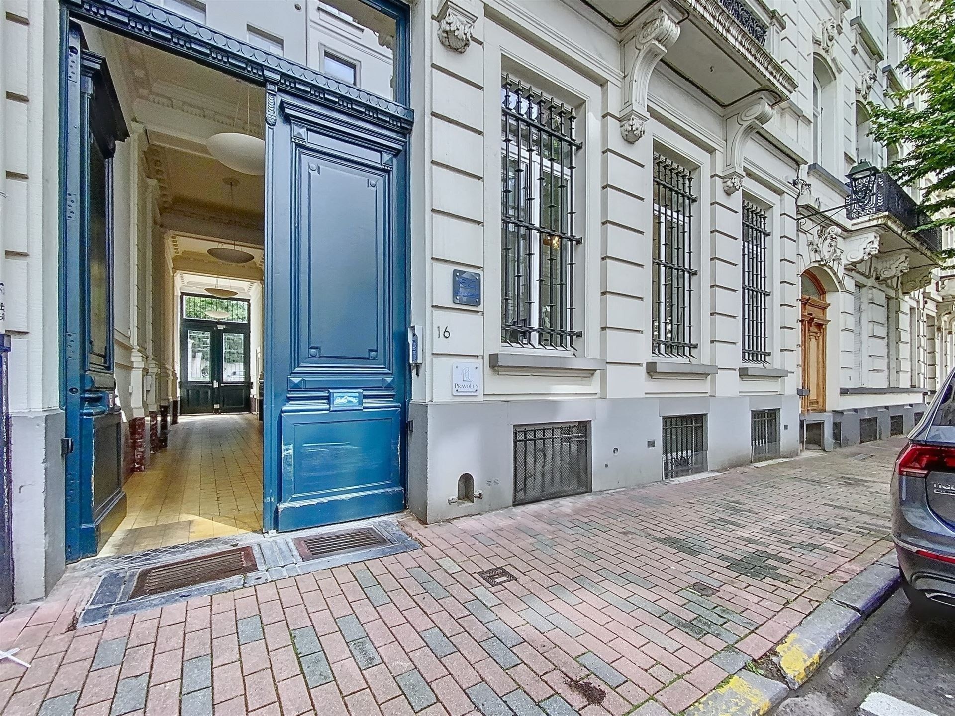 Appartement - SAINT-GILLES - PIM