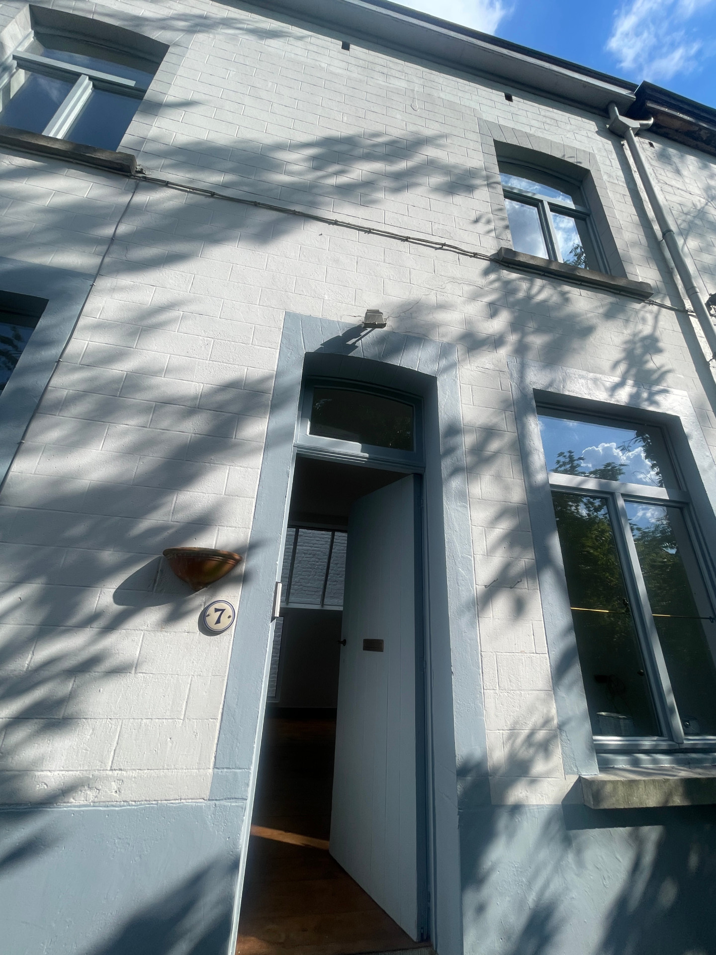 Maison - UCCLE - PIM